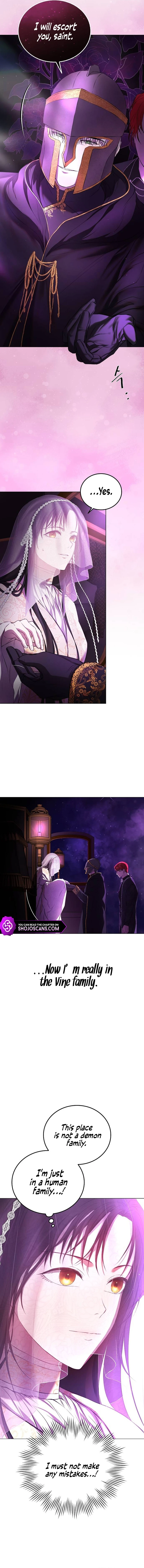 Teach Me How to Desire Chapter 2 page 18