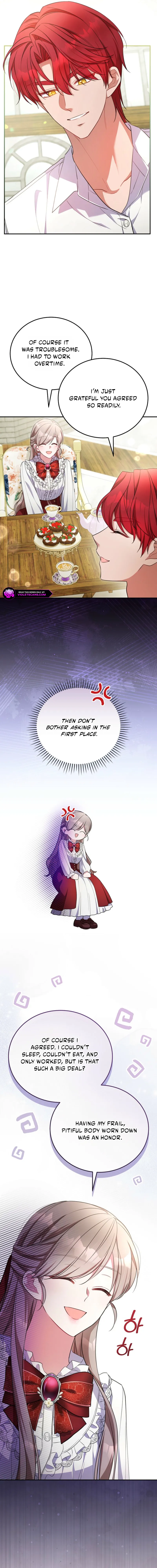 Teaching Young Nobles Isn't Easy Chapter 10 page 2