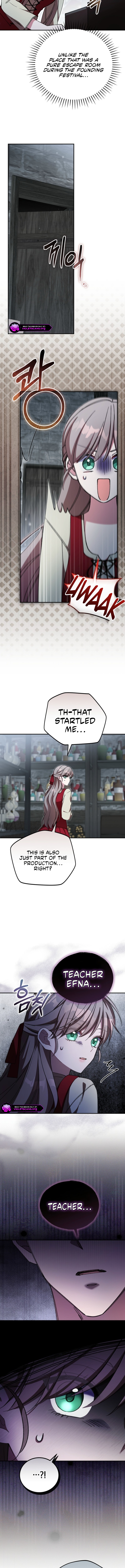 Teaching Young Nobles Isn't Easy Chapter 56 page 10