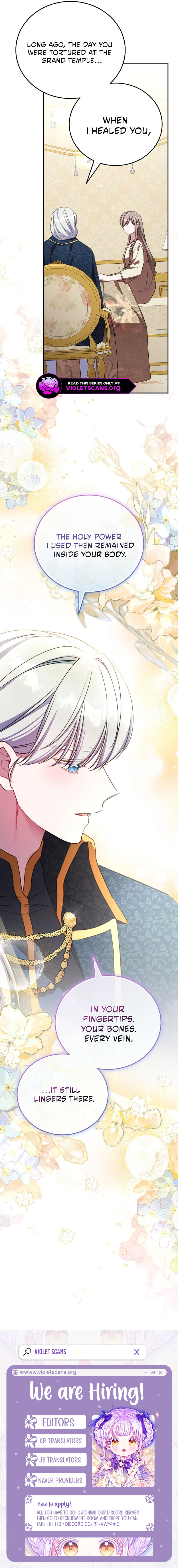 Teaching Young Nobles Isn't Easy Chapter 43 page 10