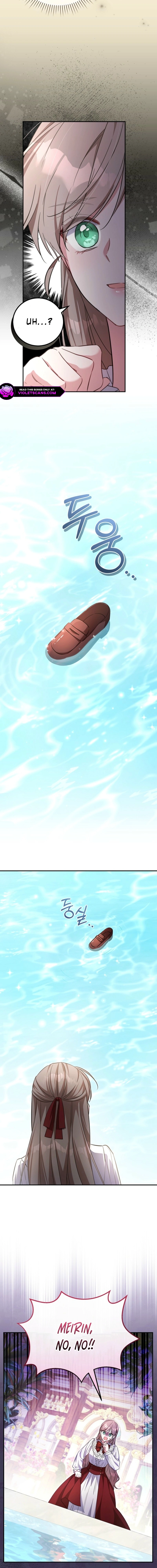 Teaching Young Nobles Isn't Easy Chapter 11 page 4