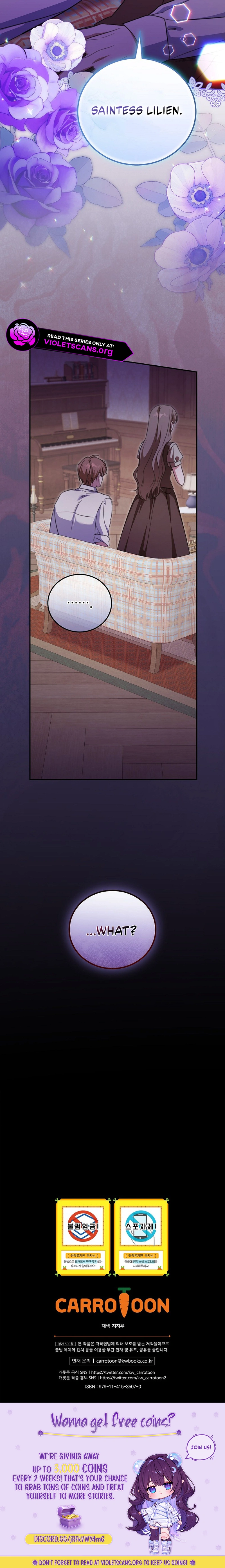 Teaching Young Nobles Isn't Easy Chapter 38 page 10