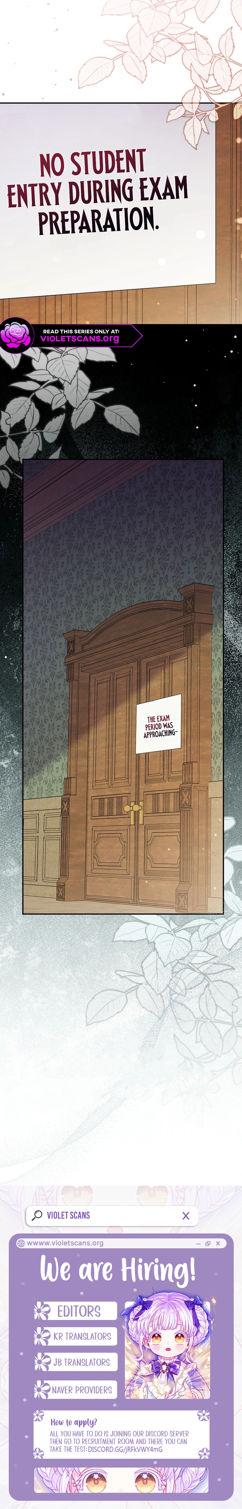 Teaching Young Nobles Isn't Easy Chapter 29 page 10