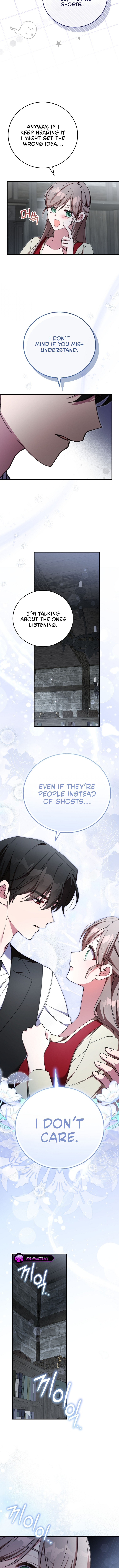 Teaching Young Nobles Isn't Easy Chapter 57 page 2