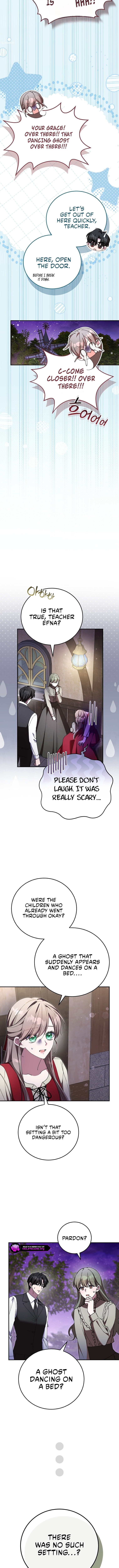 Teaching Young Nobles Isn't Easy Chapter 57 page 4