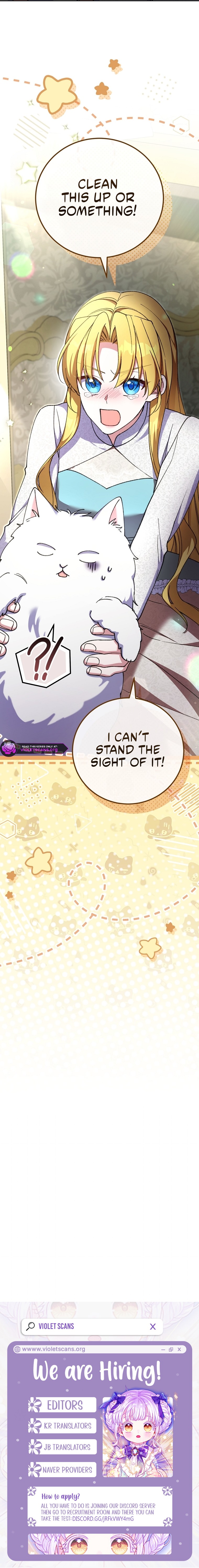 Teaching Young Nobles Isn't Easy Chapter 58 page 13