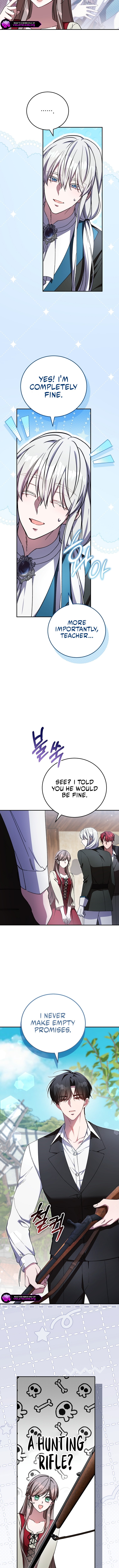 Teaching Young Nobles Isn't Easy Chapter 55 page 4