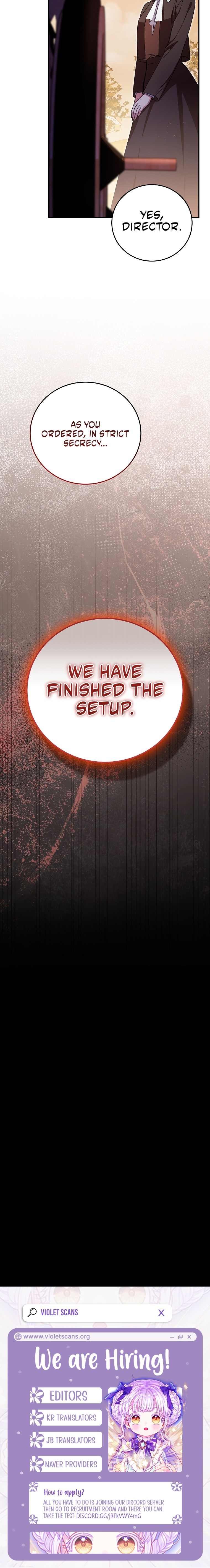 Teaching Young Nobles Isn't Easy Chapter 55 page 13