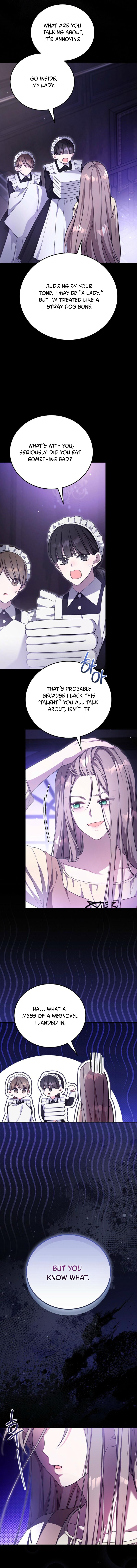 Teaching Young Nobles Isn't Easy Chapter 2 page 11