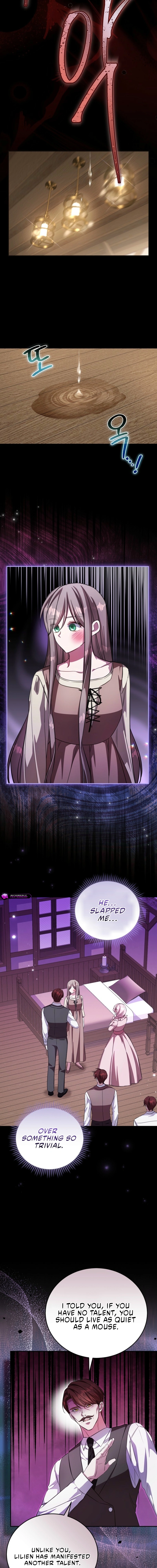 Teaching Young Nobles Isn't Easy Chapter 3 page 9