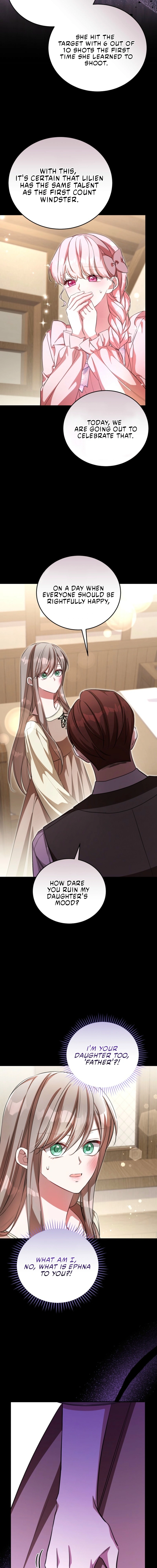 Teaching Young Nobles Isn't Easy Chapter 3 page 10