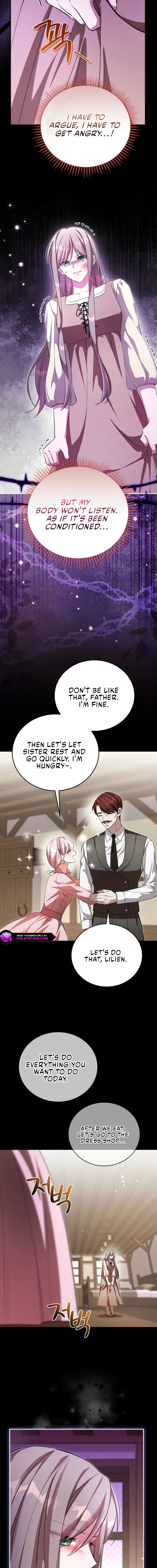 Teaching Young Nobles Isn't Easy Chapter 3 page 11