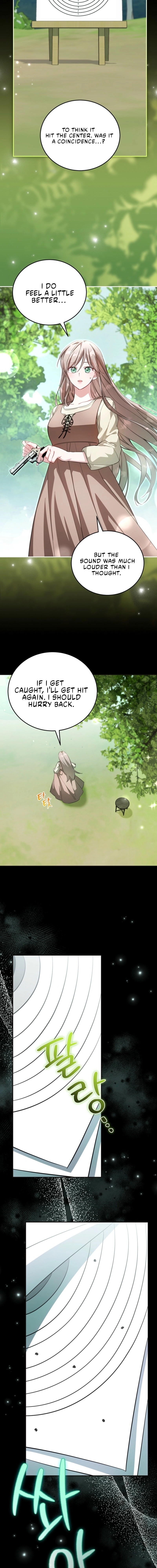 Teaching Young Nobles Isn't Easy Chapter 3 page 15