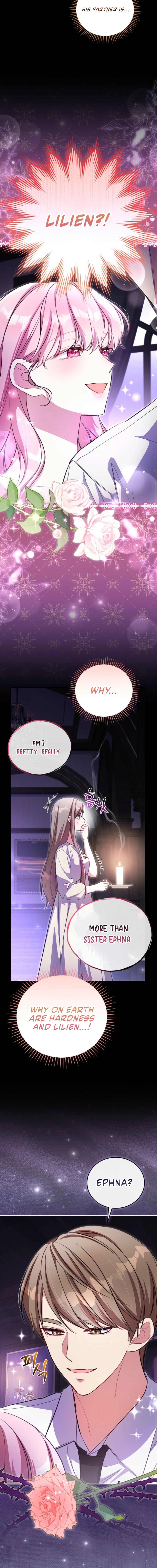 Teaching Young Nobles Isn't Easy Chapter 3 page 18