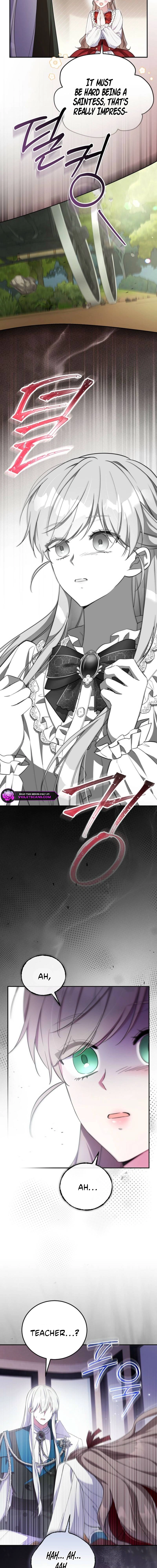 Teaching Young Nobles Isn't Easy Chapter 8 page 7