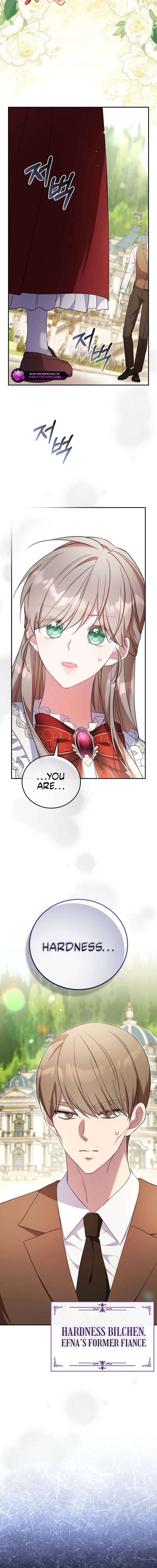 Teaching Young Nobles Isn't Easy Chapter 8 page 18