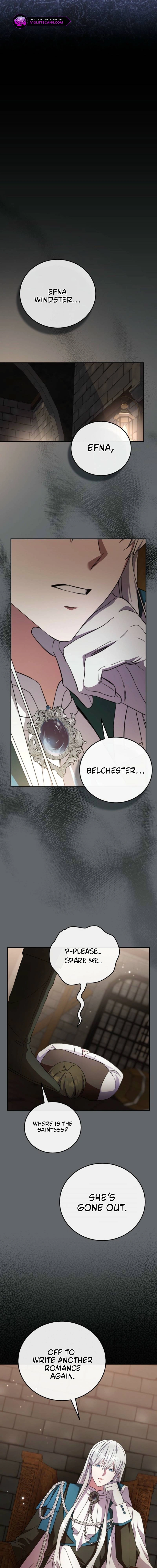 Teaching Young Nobles Isn't Easy Chapter 8 page 19