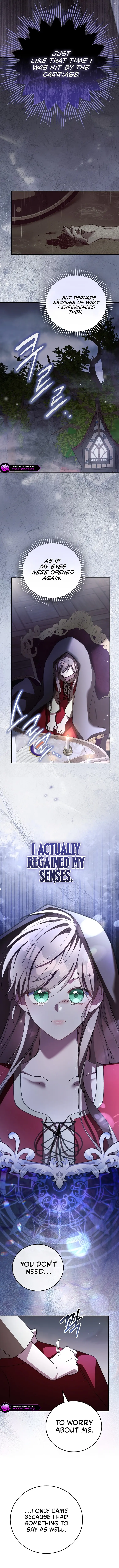 Teaching Young Nobles Isn't Easy Chapter 54 page 10