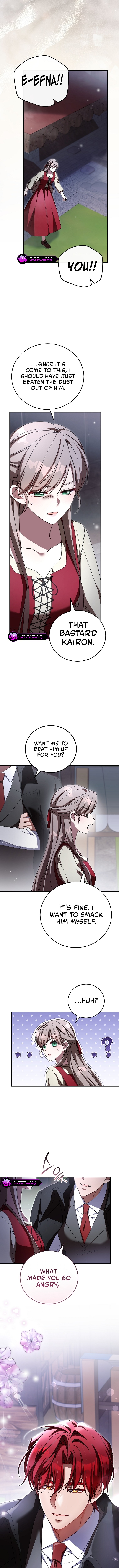 Teaching Young Nobles Isn't Easy Chapter 54 page 13