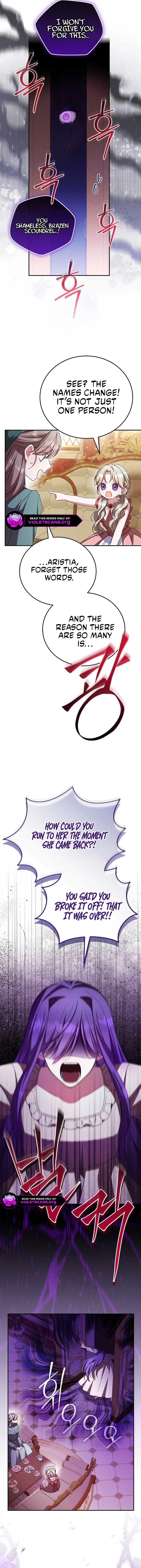 Teaching Young Nobles Isn't Easy Chapter 25 page 4