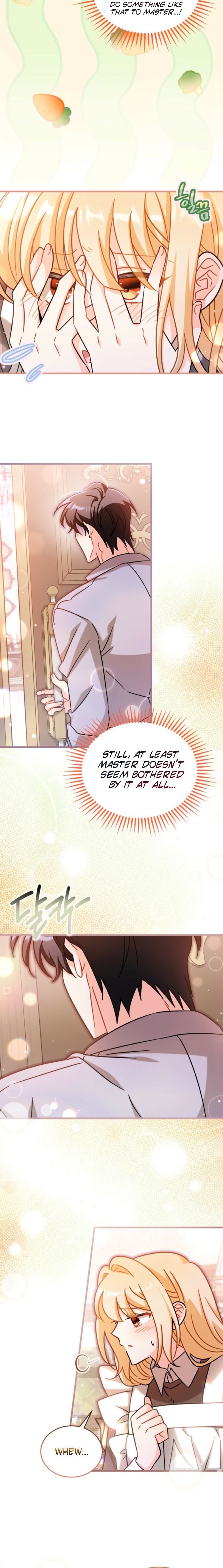 The Maid With a Child Chapter 30 page 10