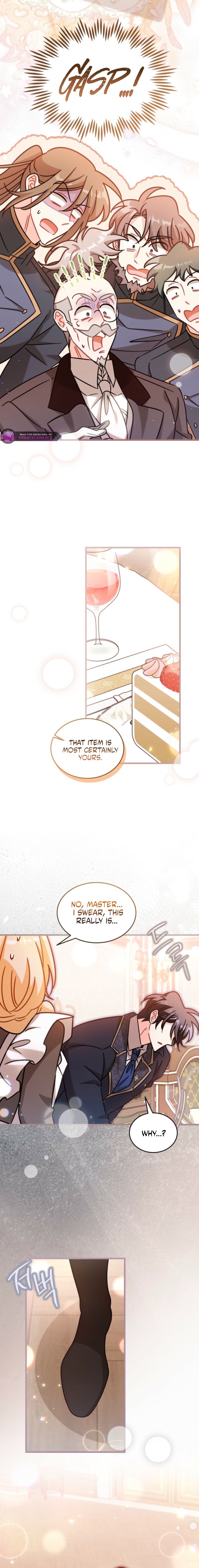 The Maid With a Child Chapter 33 page 16