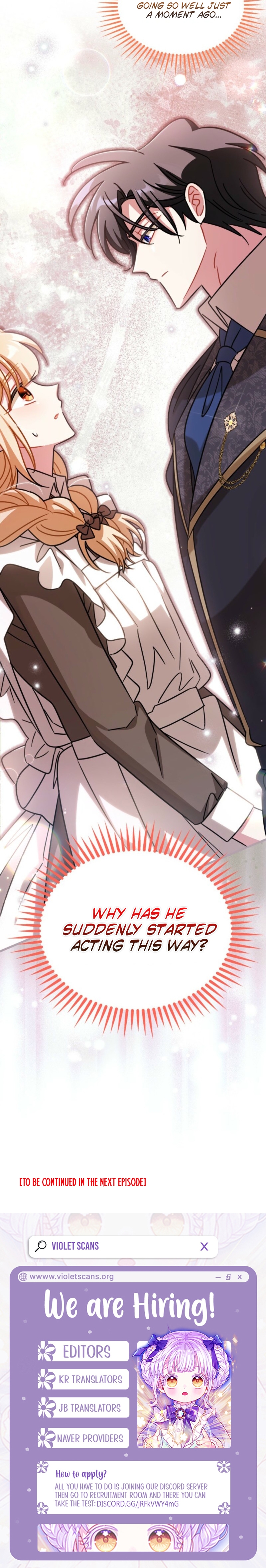 The Maid With a Child Chapter 33 page 18