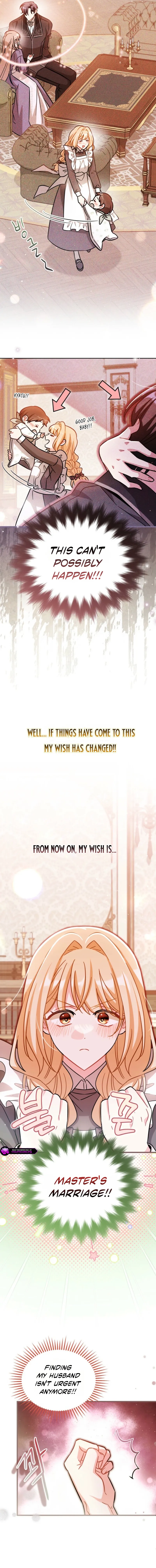 The Maid With a Child Chapter 12 page 16
