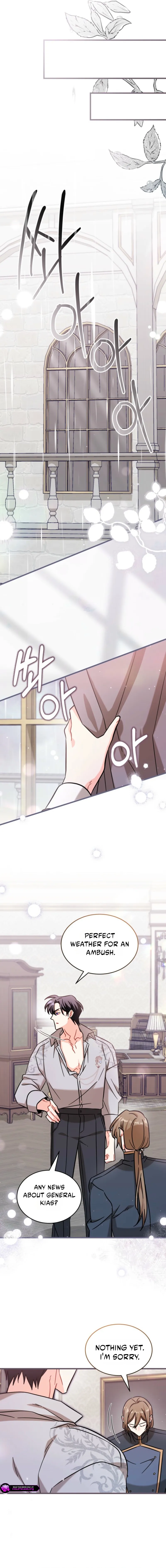 The Maid With a Child Chapter 12 page 18