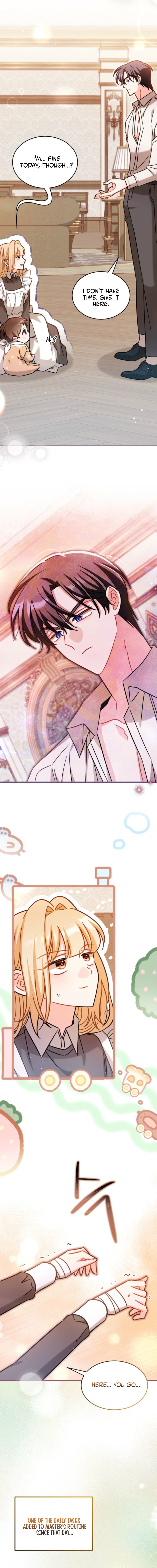 The Maid With a Child Chapter 14 page 2