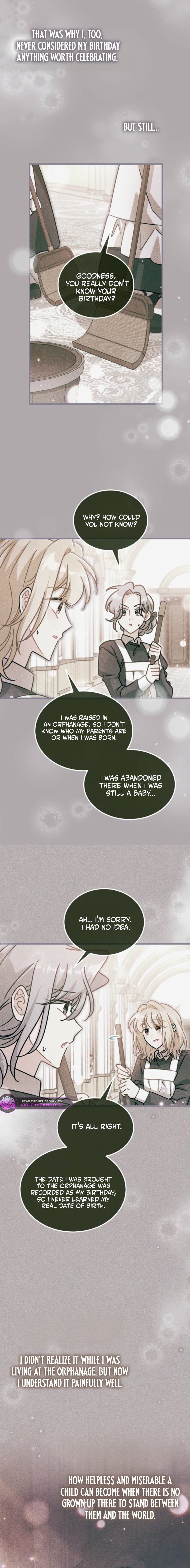 The Maid With a Child Chapter 32 page 2
