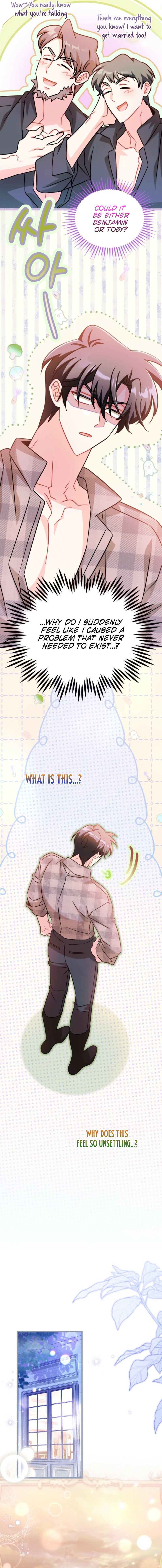 The Maid With a Child Chapter 32 page 12