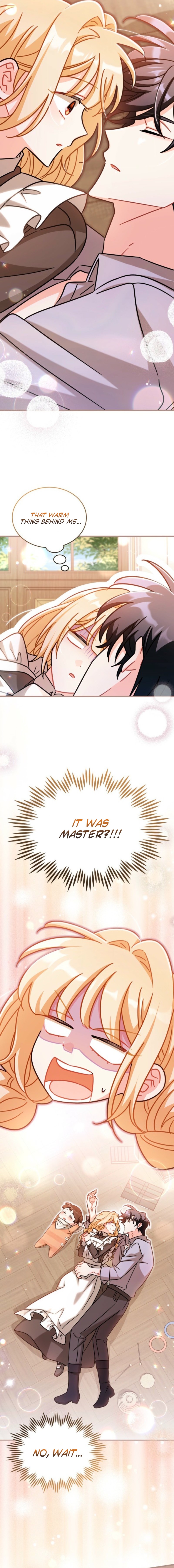 The Maid With a Child Chapter 29 page 16