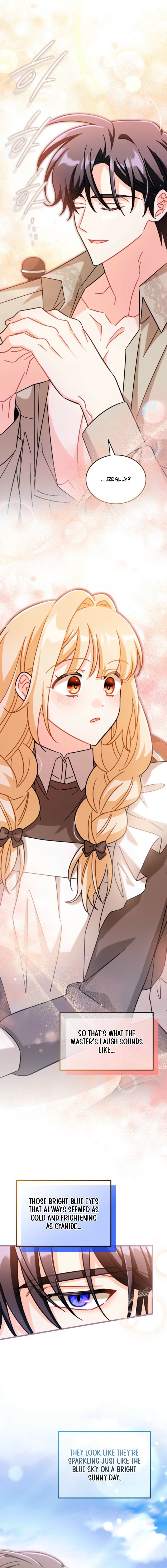 The Maid With a Child Chapter 23 page 14