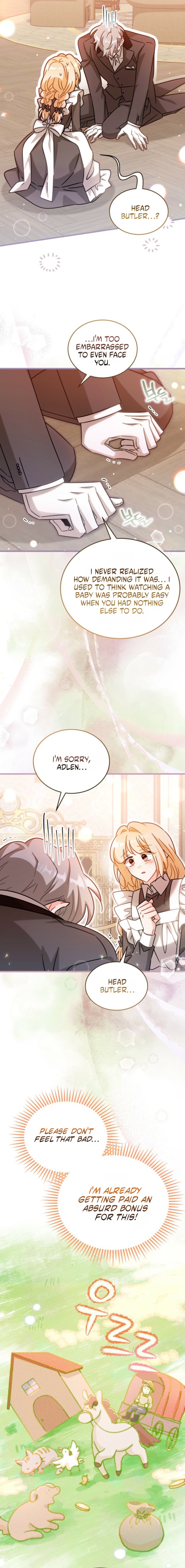 The Maid With a Child Chapter 31 page 4