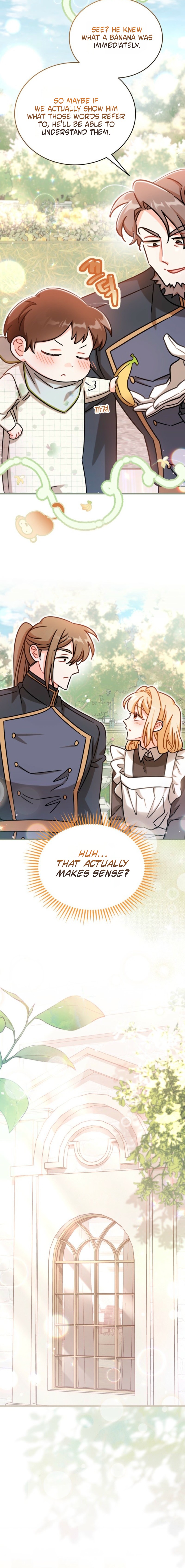 The Maid With a Child Chapter 31 page 15