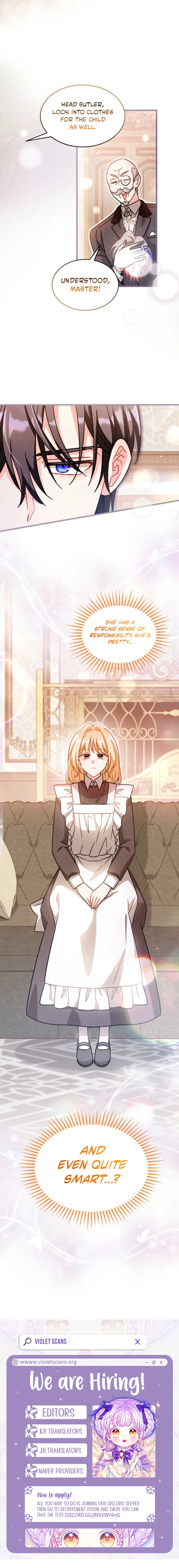 The Maid With a Child Chapter 22 page 10