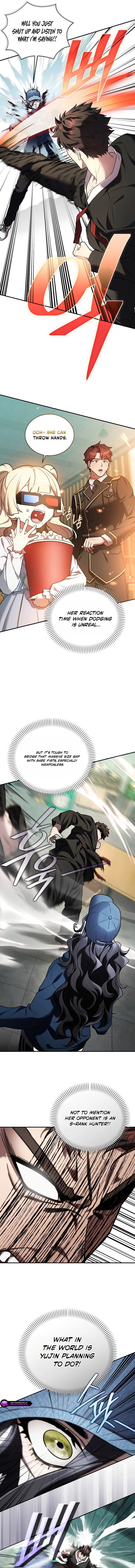 SSS-Class Regressor Has No Conscience Chapter 11 page 11