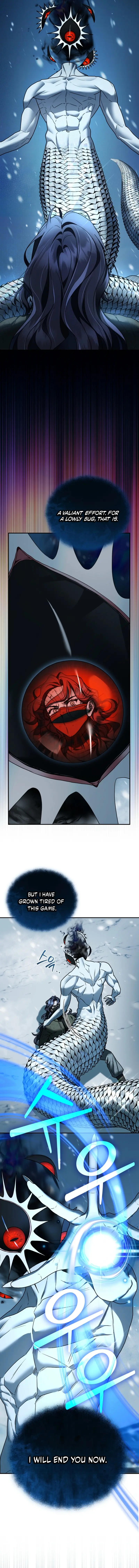 SSS-Class Regressor Has No Conscience Chapter 22 page 2