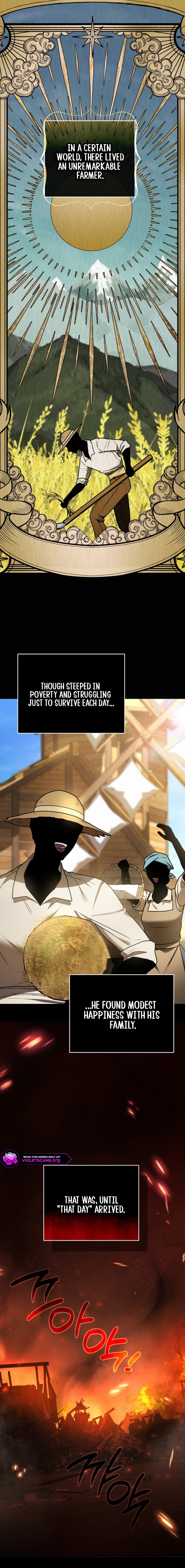 SSS-Class Regressor Has No Conscience Chapter 22 page 6