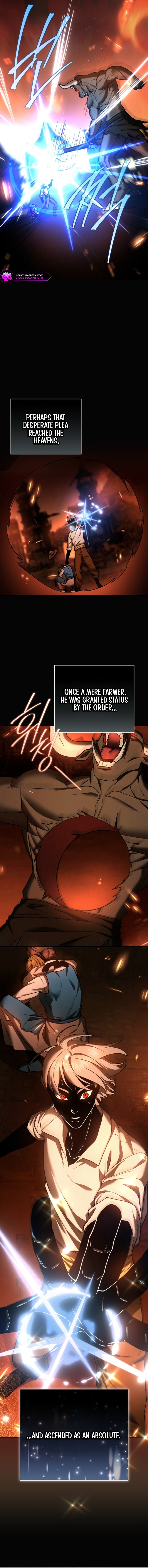 SSS-Class Regressor Has No Conscience Chapter 22 page 8