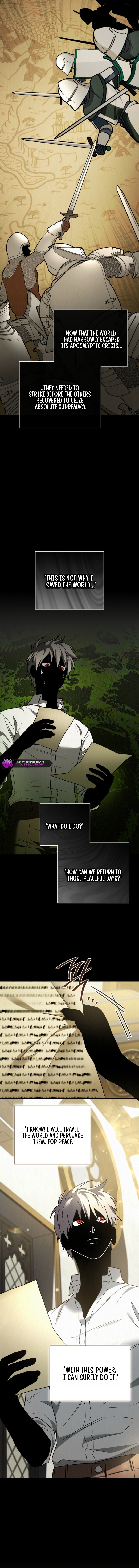 SSS-Class Regressor Has No Conscience Chapter 22 page 11