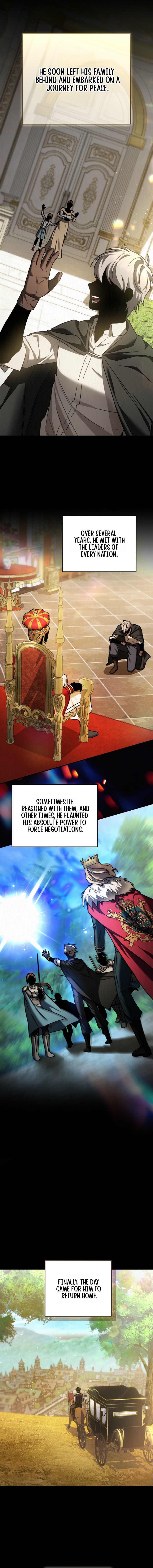SSS-Class Regressor Has No Conscience Chapter 22 page 12