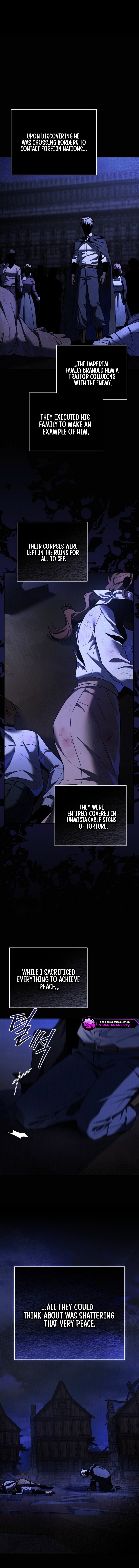 SSS-Class Regressor Has No Conscience Chapter 22 page 14