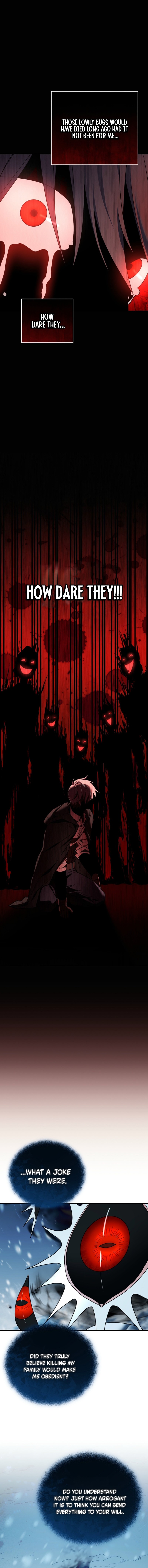 SSS-Class Regressor Has No Conscience Chapter 22 page 15
