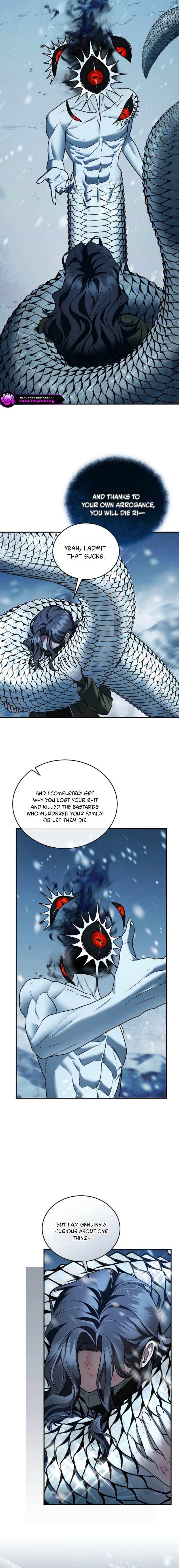SSS-Class Regressor Has No Conscience Chapter 22 page 16
