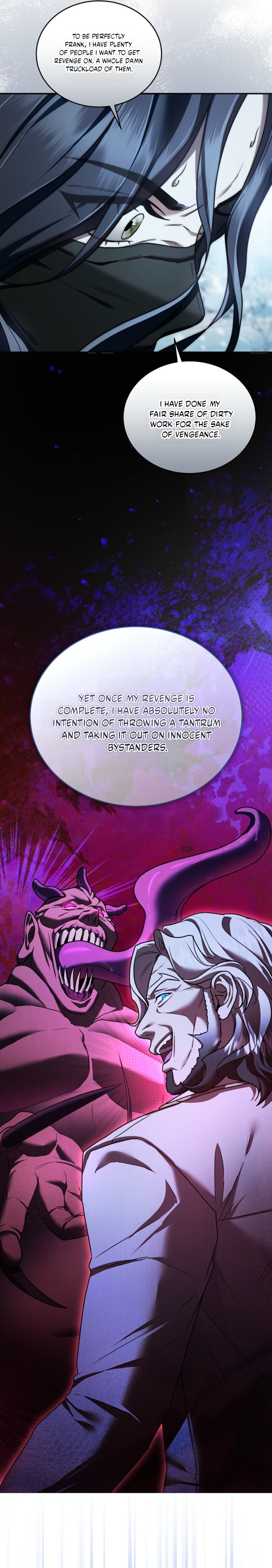 SSS-Class Regressor Has No Conscience Chapter 22 page 18