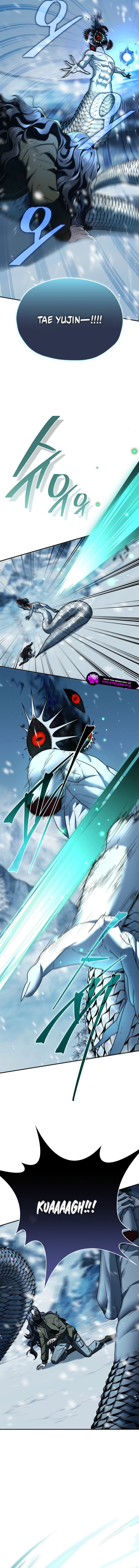 SSS-Class Regressor Has No Conscience Chapter 22 page 21