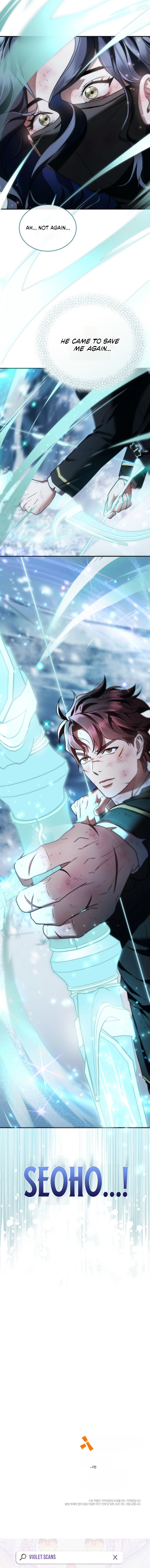 SSS-Class Regressor Has No Conscience Chapter 22 page 22