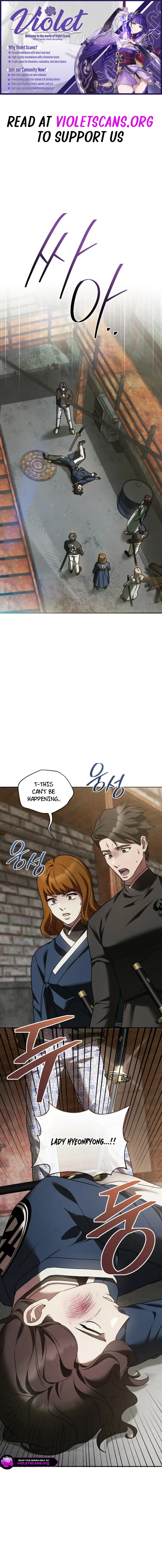 SSS-Class Regressor Has No Conscience Chapter 26 page 1